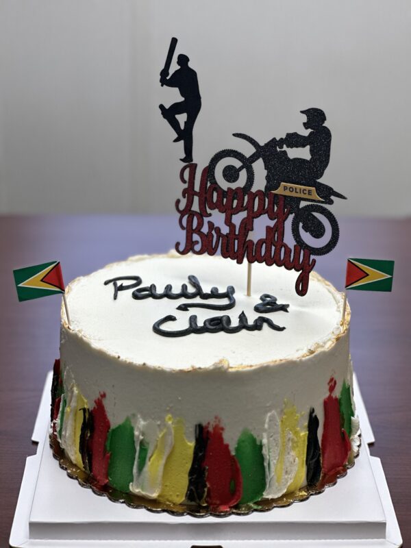Custom Cakes - Image 12