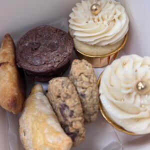 Sample / Thank You Boxes