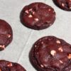 Red Velvet Cookies - 6pcs