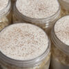 Cake Jars - 4 jars - Image 8