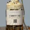 Cake Jars - 4 jars - Image 6