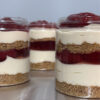 Cake Jars - 4 jars - Image 7