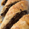 Currant Rolls - 6 rolls