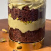 Cake Jars - 4 jars - Image 2