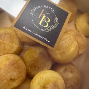 Pineapple Upside-down Minis (20ct)